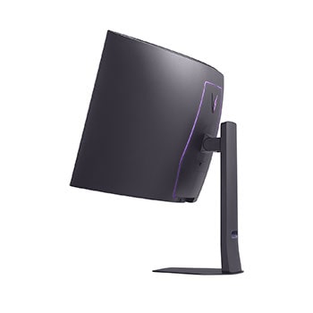 LG UltraGear™ 45-inch OLED Dual-Mode 5K2K Gaming Monitor | 0.03ms (GtG), Rich Bass (10Wx2), DisplayHDR True Black 400, DP 2.1 & USB-C, 45GX950A-B.AAU