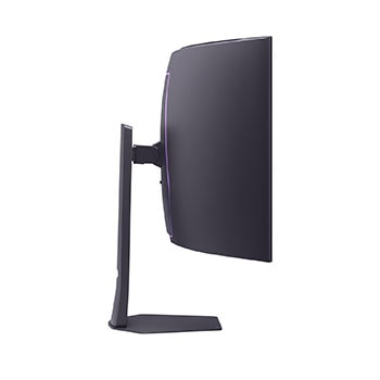 LG UltraGear™ 45-inch OLED Dual-Mode 5K2K Gaming Monitor | 0.03ms (GtG), Rich Bass (10Wx2), DisplayHDR True Black 400, DP 2.1 & USB-C, 45GX950A-B.AAU