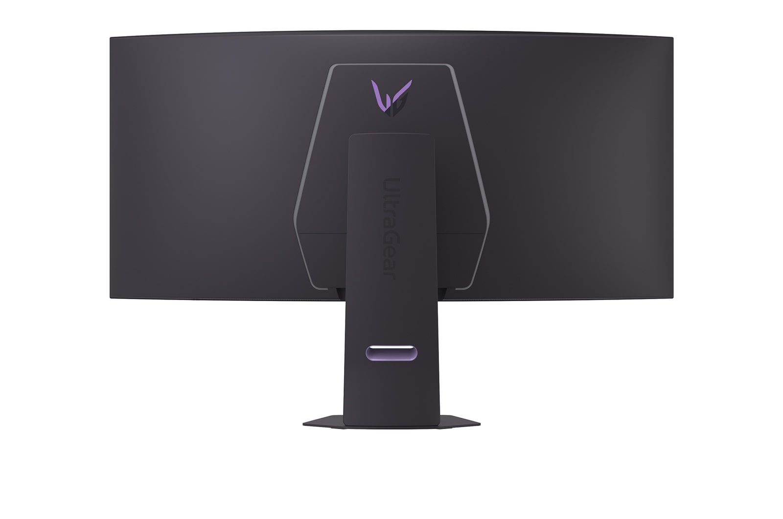 Rear view