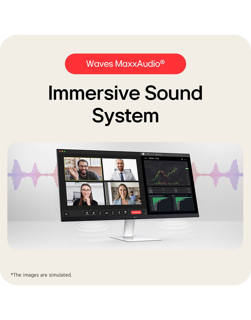 29-inch UltraWide 21:9 WFHD (2560x1080) IPS Display - 29U531A-W | LG ...