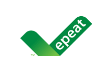 EPEAT® logo.
