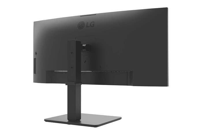 rear perspective view