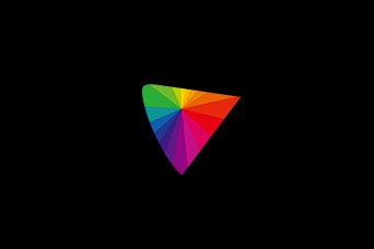 sRGB logo	