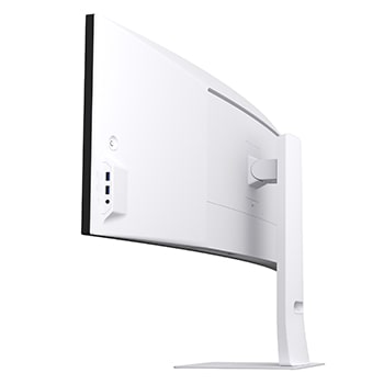 Tilted -15 degree side view