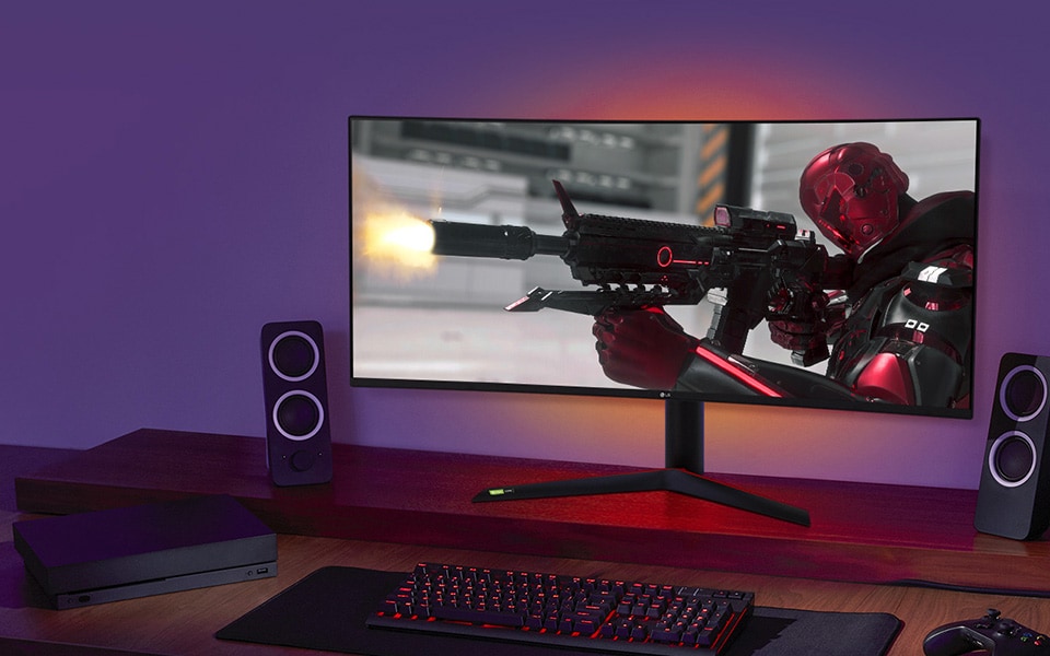  Curved Monitors vs. Flat Monitors