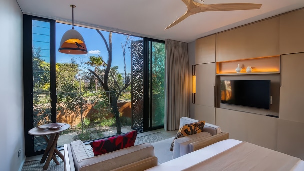 Wildlife Retreat at Taronga