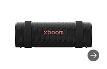 LG xboom product image