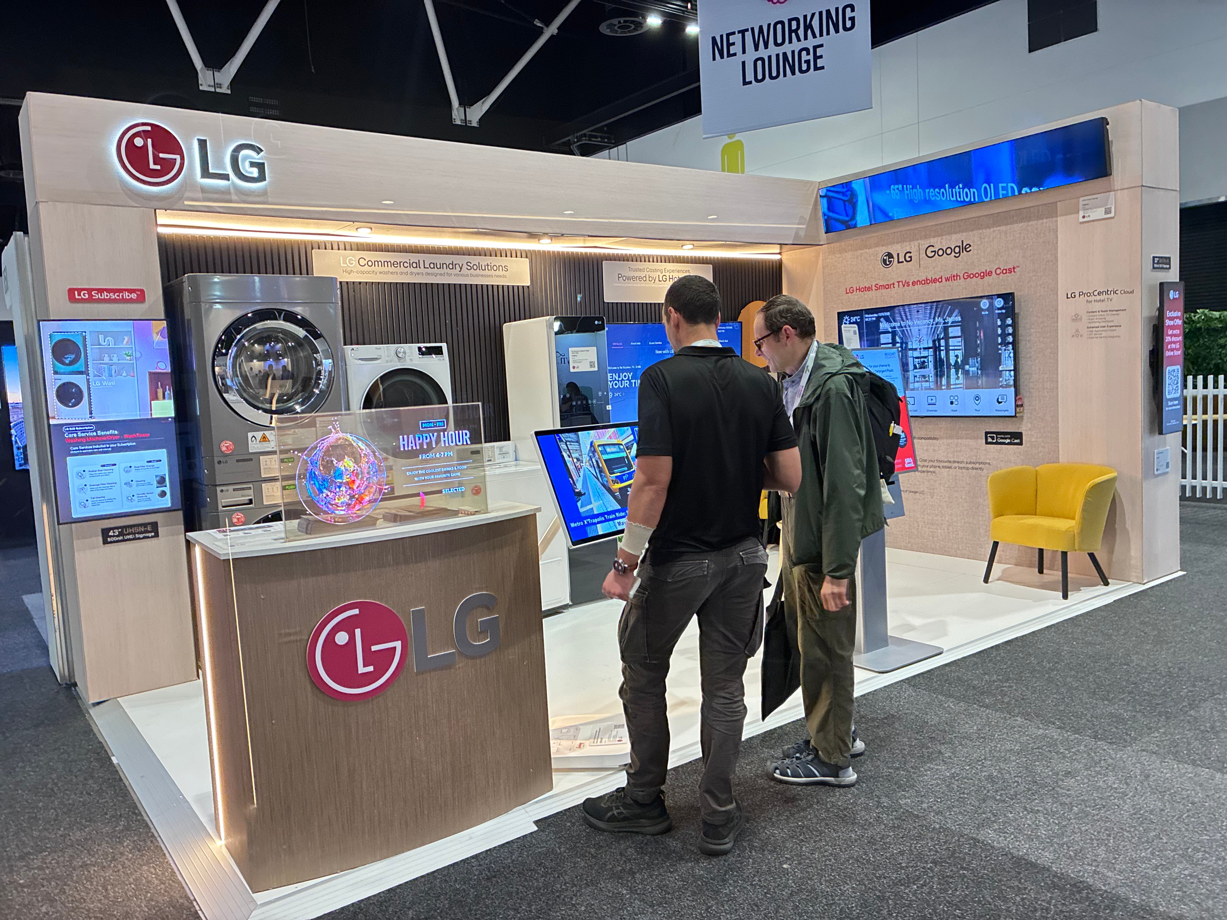 No Vacancy Expo 2025