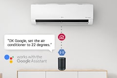 Smart Home Controls*
