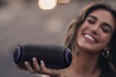 Long Battery Life for busy lifestyles
