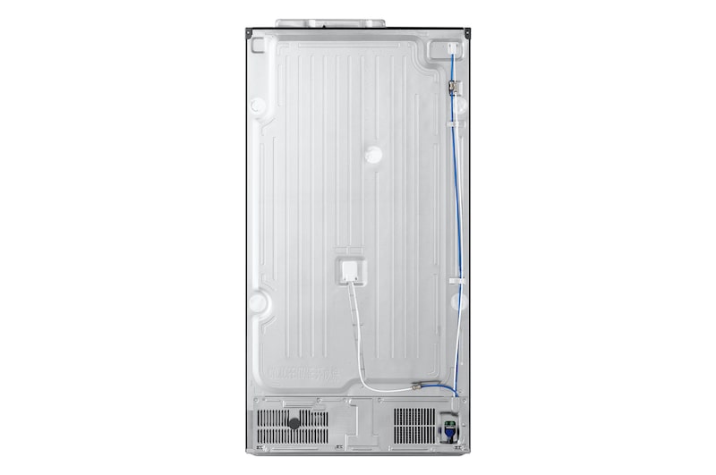 LG 623L Amerikaanse koelkast Zwart | UVnano™ | DoorCooling+™ | LinearCooling™ | LG NL, GSLE91EVAB
