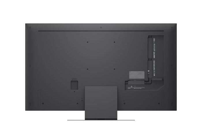 50 inch LG QNED evo AI QNED85 Mini LED 4K Smart TV 2026