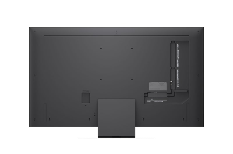 50 inch LG QNED evo AI QNED85 Mini LED 4K Smart TV 2026