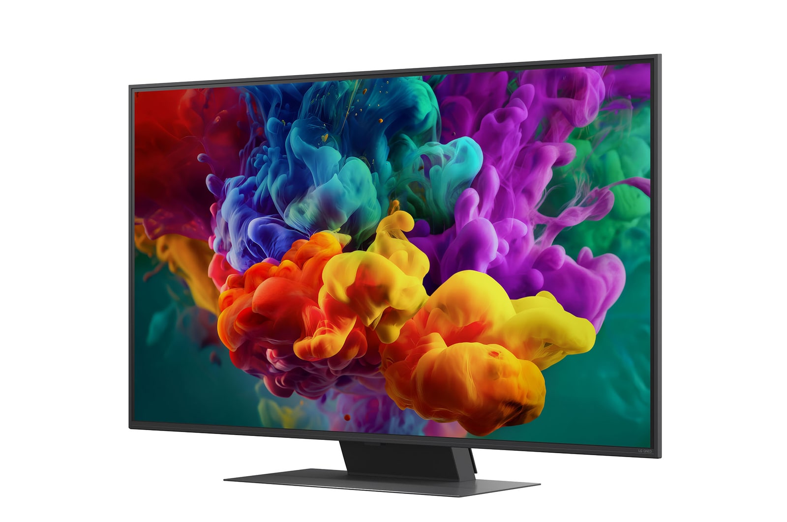 50 inch LG QNED evo AI QNED85 Mini LED 4K Smart TV 2026