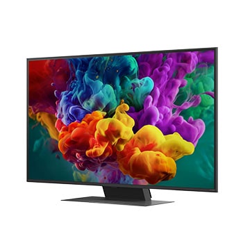 50 inch LG QNED evo AI QNED85 Mini LED 4K Smart TV 2026