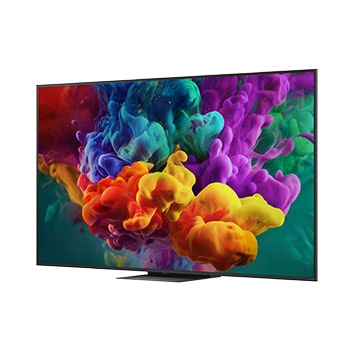 75 inch LG QNED evo AI QNED85 Mini LED 4K Smart TV 2026