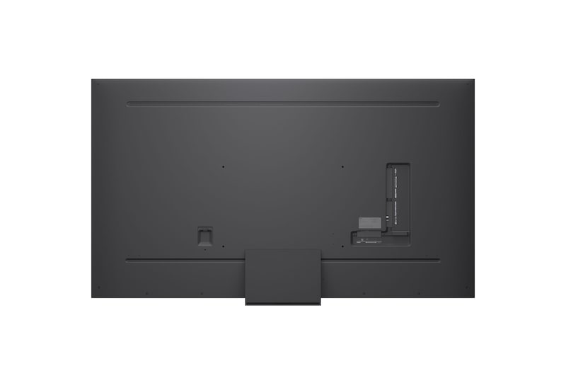 86 inch LG QNED evo AI QNED85 Mini LED 4K Smart TV 2026