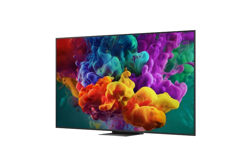 86 inch LG QNED evo AI QNED85 Mini LED 4K Smart TV 2026