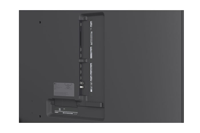 86 inch LG QNED evo AI QNED85 Mini LED 4K Smart TV 2026