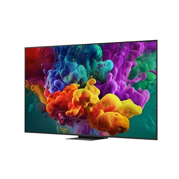 86 inch LG QNED evo AI QNED85 Mini LED 4K Smart TV 2026