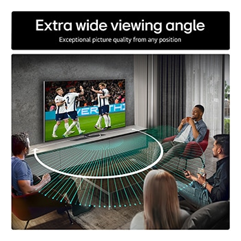 LG 55 inch LG OLED evo AI G5 4K Smart TV 2025, OLED55G56LS