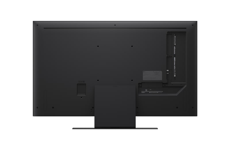 side view