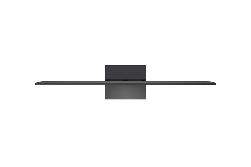 top view