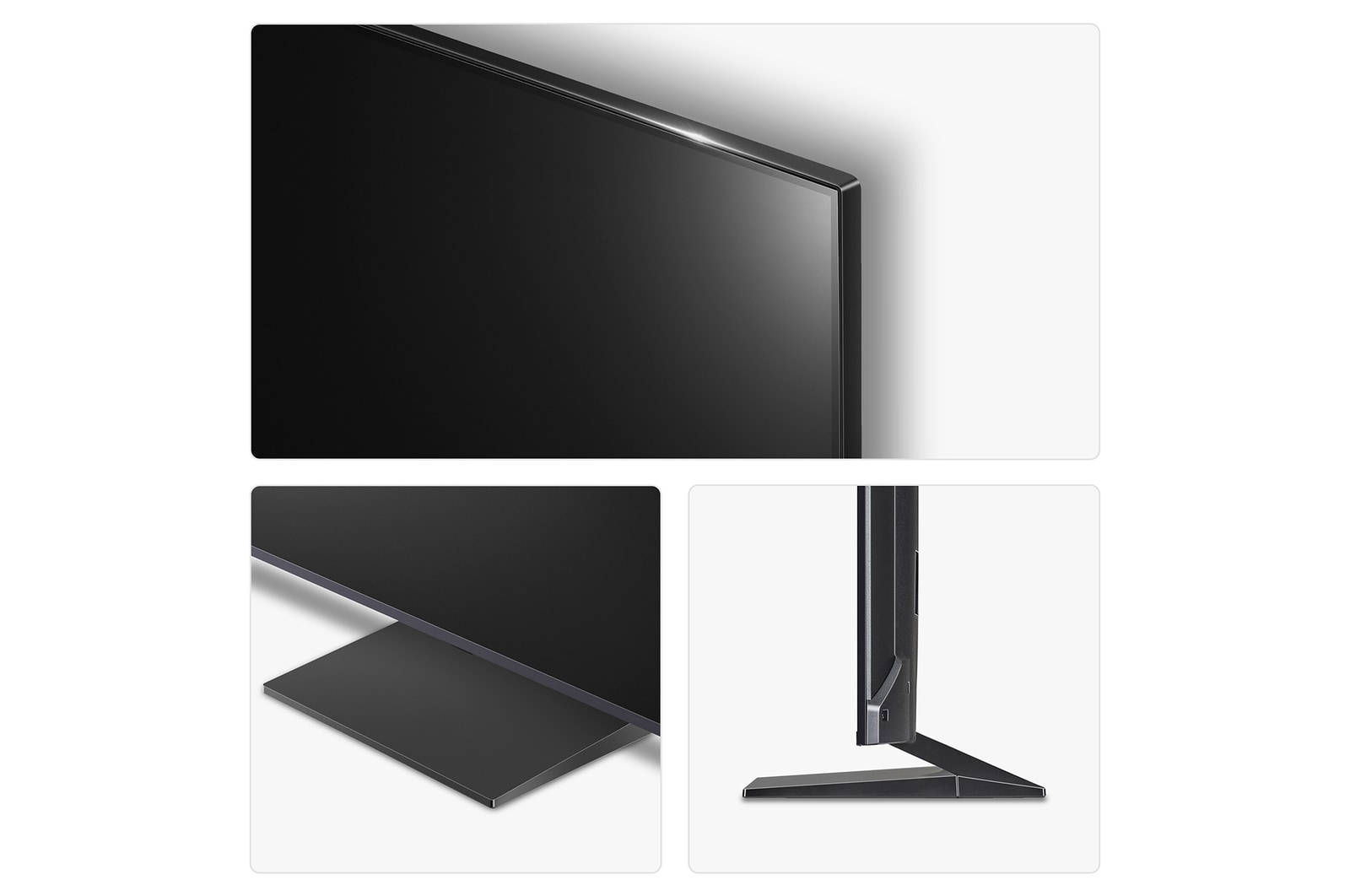 LG 55 inch LG QNED evo AI QNED93 MiniLED 4k Smart TV 2025, 55QNED93A6A