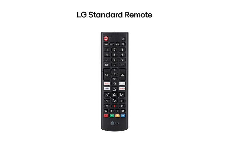 LG 75 inch LG UHD AI UA75 4K Smart TV 2025, 75UA75006LA