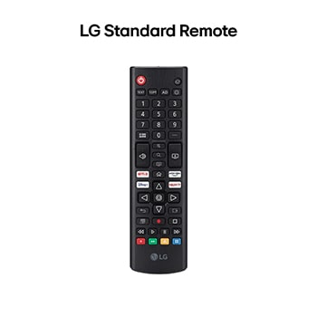 LG 75 inch LG UHD AI UA75 4K Smart TV 2025, 75UA75006LA