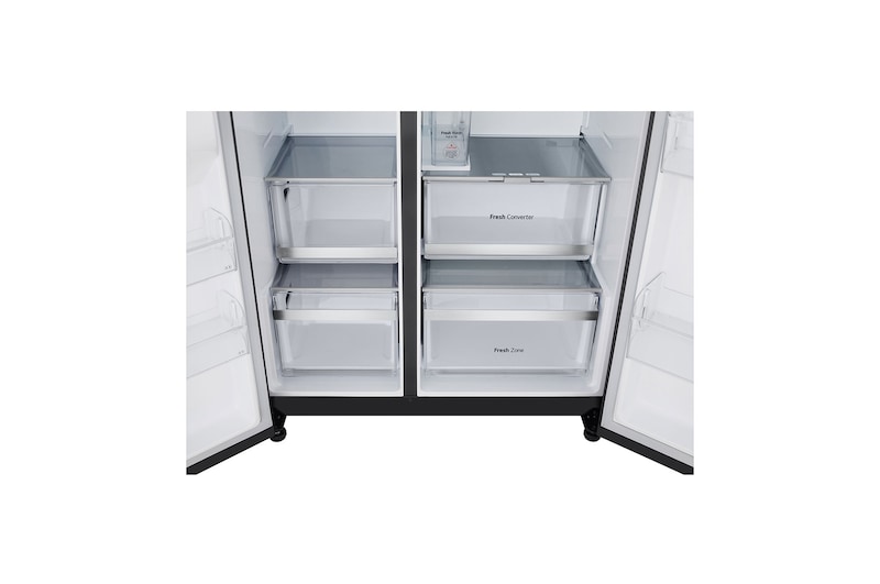 drawer view
