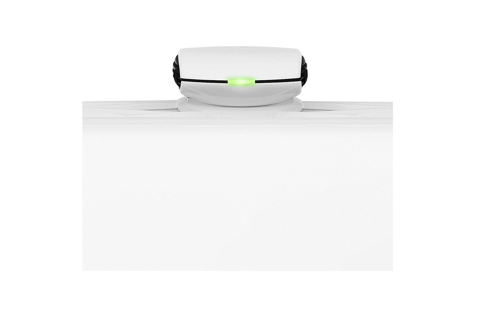 LG DUALCOOL met luchtreiniger, 3.5kW, verbetert de luchtkwaliteit met zijn PM 1.0-sensor, AP12RT