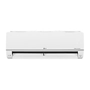 LG 2.5kW DUALCOOL Airconditioning. Dual Inverter HeatPump met simpel, strak design en verborgen display, PC09ST