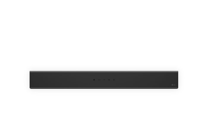 LG Soundbar voor TV met Dolby Atmos 2.1 kanaal DS40T 2024, DS40T