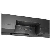LG Soundbar voor TV 3.1-kanaal DS60T, DS60T