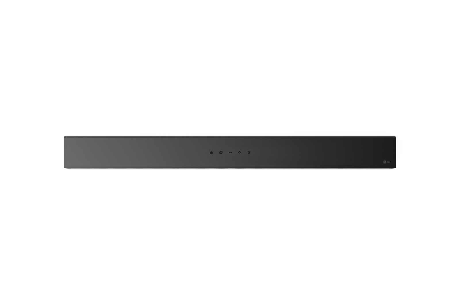 LG 5.1-kanaals LG Home Theater Soundbar met Surround Geluid en luidsprekers achter DS60TR, DS60TR