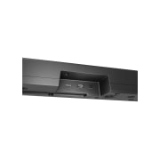 LG 5.1-kanaals LG Home Theater Soundbar met Surround Geluid en luidsprekers achter DS60TR, DS60TR