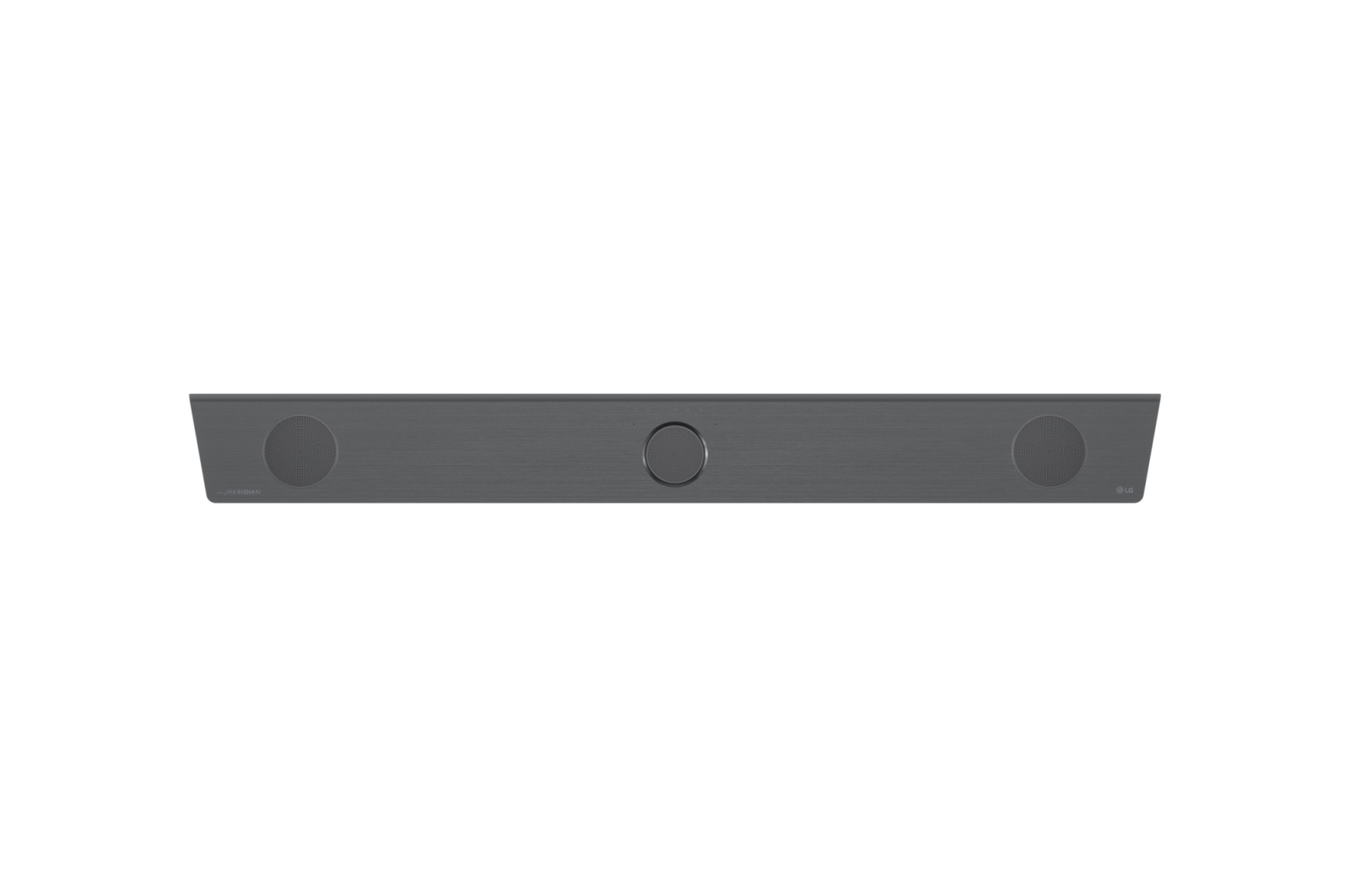 LG Soundbar with Dolby Atmos® 9.1.5 Channel - DS95QR, DS95QR