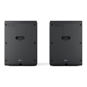 LG 9.1.5-kanaals LG Home Theater Soundbar met Surround Geluid en luidsprekers achter DS95TR, DS95TR