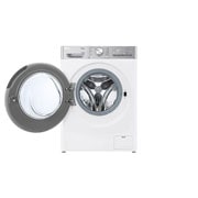 LG 13/7kg Was-droogcombinatie Wit | AI DD™ | Inverter Direct Drive™ | Steam™ | LG NL, F4DR9537S2W