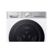 LG 13/7kg Was-droogcombinatie Wit | AI DD™ | Inverter Direct Drive™ | Steam™ | LG NL, F4DR9537S2W