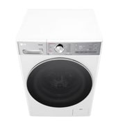 LG 13/7kg Was-droogcombinatie Wit | AI DD™ | Inverter Direct Drive™ | Steam™ | LG NL, F4DR9537S2W