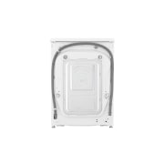 LG 13kg Wasmachine Wit | Inverter Direct Drive™ | Steam™ | Allergy Care | LG NL, F4WR9513S2W