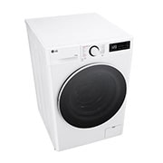 LG 9/6kg Was-droogcombinatie Wit | AI DD™ | Inverter Direct Drive™ | Steam™ | LG NL, GD3R509S0