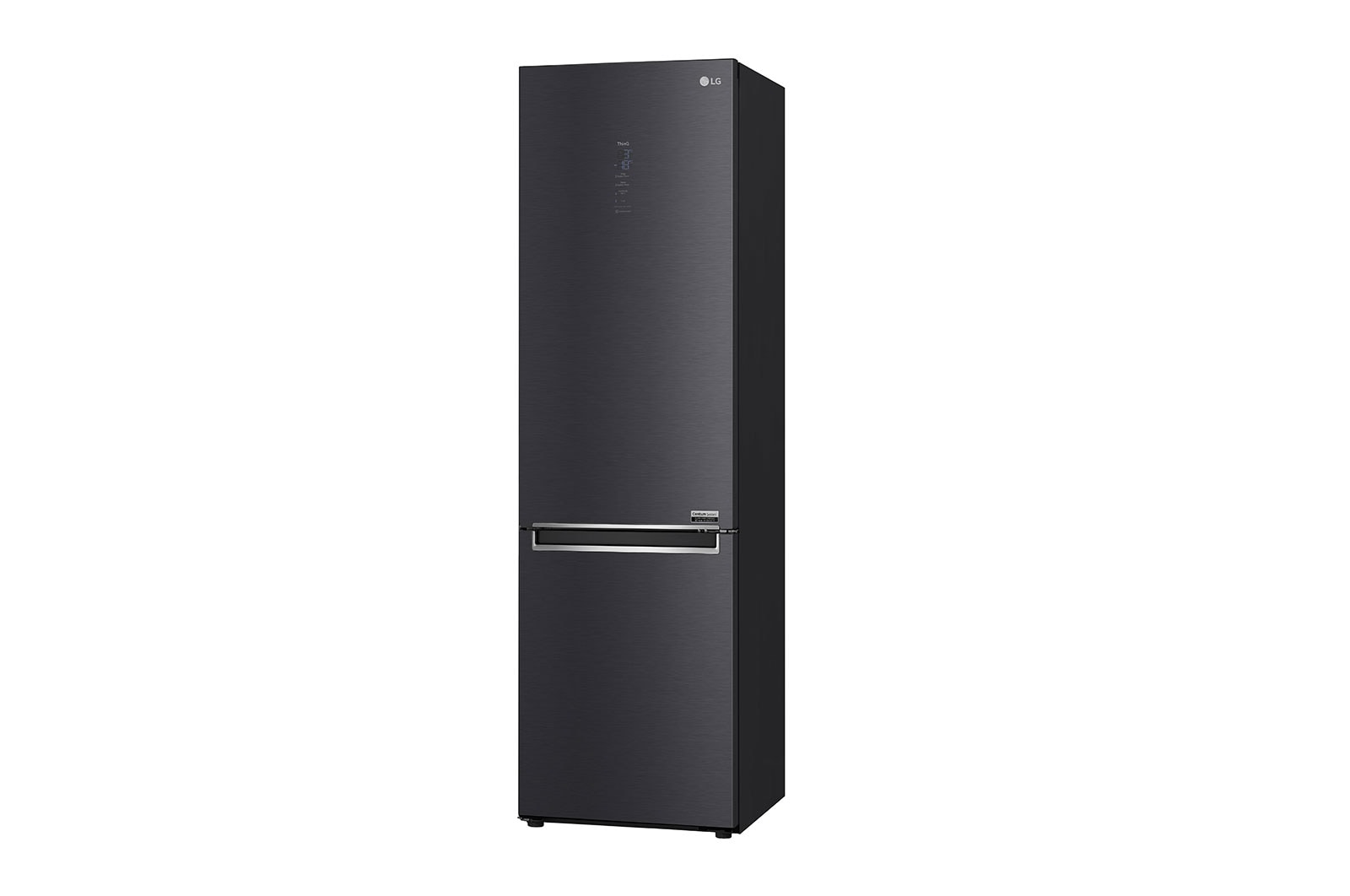 LG Altijd zuinig | B | Door Cooling+ | Total no frost | Inverter Linear Compressor | Groter koel & vriesvak | 35dB – Stilste koelkast, GBB92MCABP