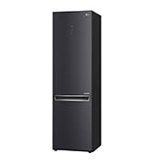 LG Altijd zuinig | B | Door Cooling+ | Total no frost | Inverter Linear Compressor | Groter koel & vriesvak | 35dB – Stilste koelkast, GBB92MCABP