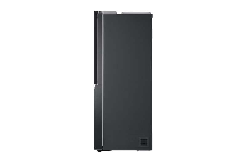 InstaView™ Door-in-Door™