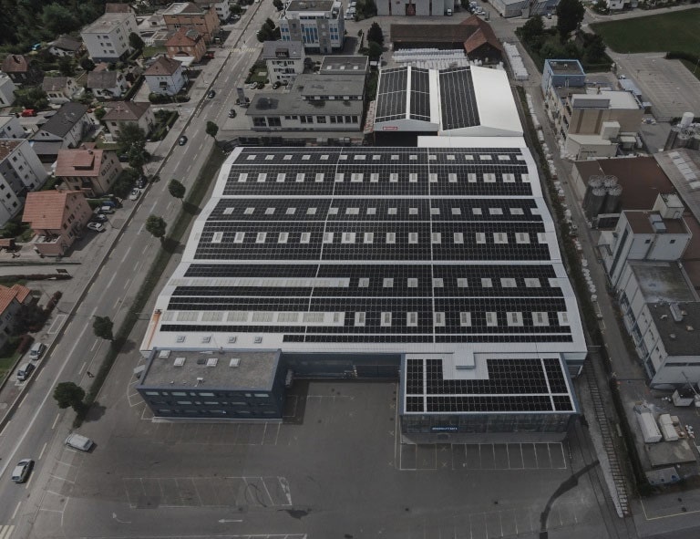 TOPPRESTATIES VOOR COMMERCIËLE TOEPASSINGEN