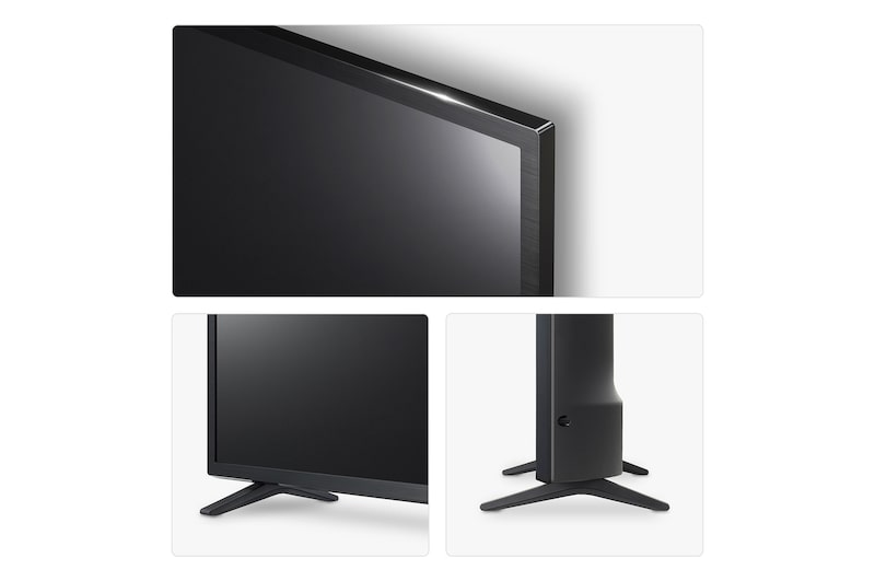 LG 32 inch LG LED UHD LQ63 Smart TV - 32LQ63006LA, 32LQ63006LA