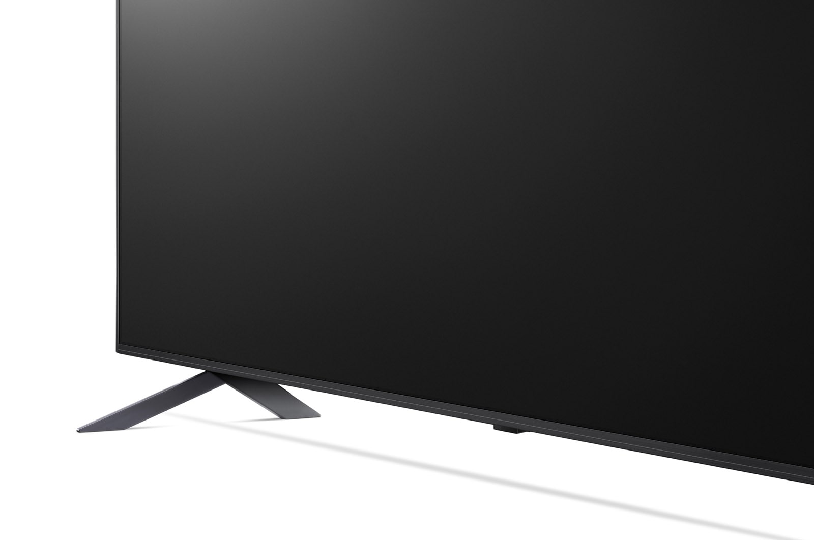 LG 50 Inch LG AI QNED85 4K Smart TV 2024, 50QNED85T6A